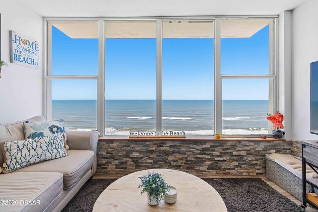 2800 N Atlantic Ave Unit 1216, Daytona Beach, FL 32118