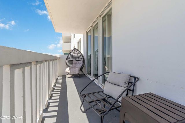 2800 N Atlantic Ave Unit 1216, Daytona Beach, FL 32118