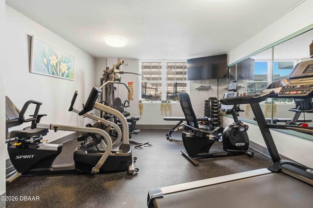 2800 N Atlantic Ave Unit 1216, Daytona Beach, FL 32118