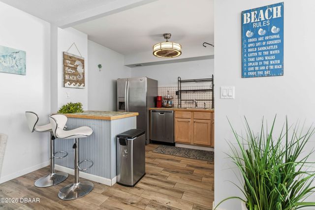 2800 N Atlantic Ave Unit 1216, Daytona Beach, FL 32118