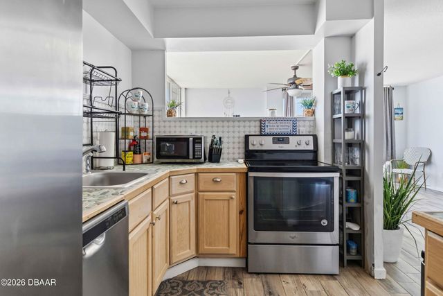 2800 N Atlantic Ave Unit 1216, Daytona Beach, FL 32118