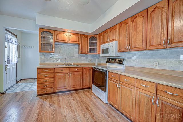 2107 Robin Avenue, Ross Twp, OH 45014