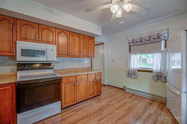 2107 Robin Avenue, Ross Twp, OH 45014