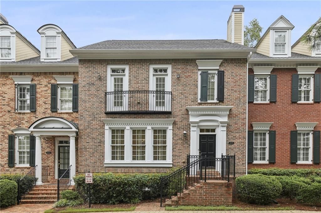 4678 Ivygate SE Circle, Atlanta, GA 30339