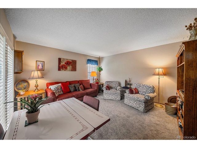 7752 E Phillips Cir, Centennial, CO 80112
