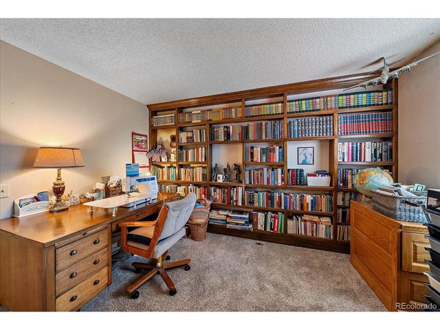 7752 E Phillips Cir, Centennial, CO 80112
