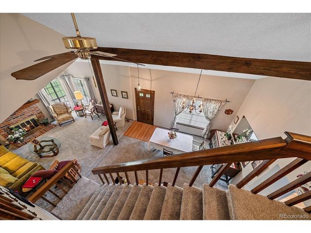 7752 E Phillips Cir, Centennial, CO 80112