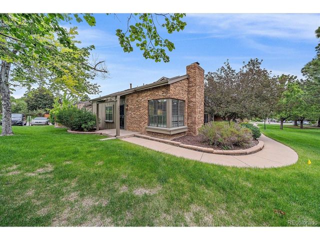 7752 E Phillips Cir, Centennial, CO 80112