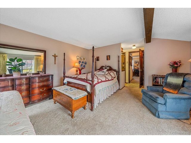 7752 E Phillips Cir, Centennial, CO 80112