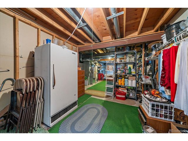 7752 E Phillips Cir, Centennial, CO 80112