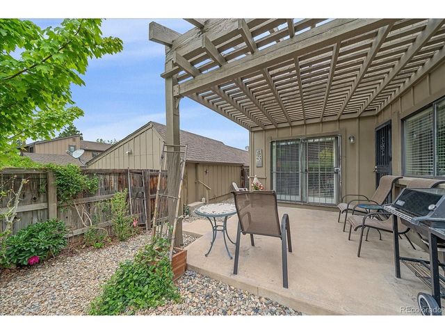 7752 E Phillips Cir, Centennial, CO 80112