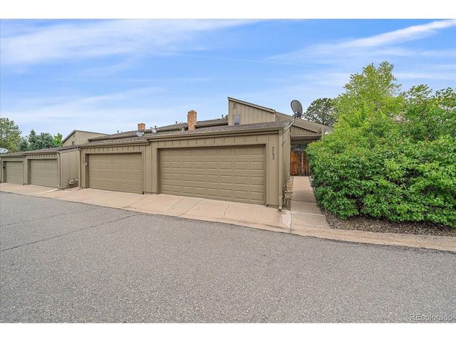 7752 E Phillips Cir, Centennial, CO 80112