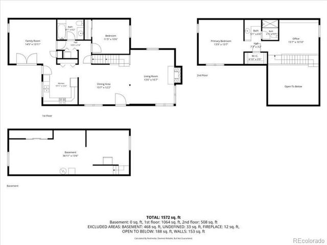 7752 E Phillips Cir, Centennial, CO 80112