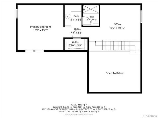 7752 E Phillips Cir, Centennial, CO 80112