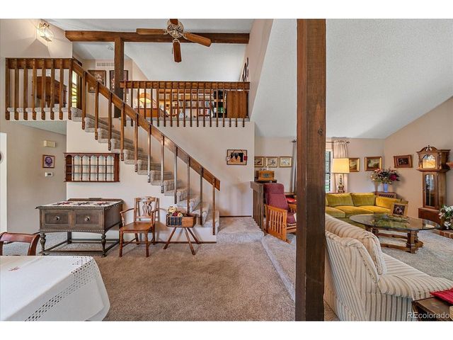 7752 E Phillips Cir, Centennial, CO 80112