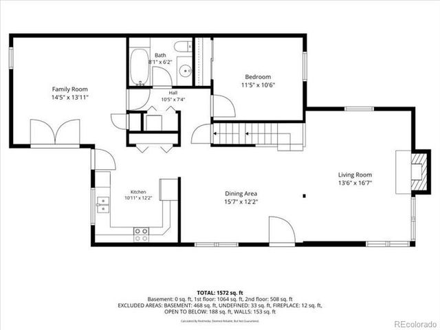 7752 E Phillips Cir, Centennial, CO 80112