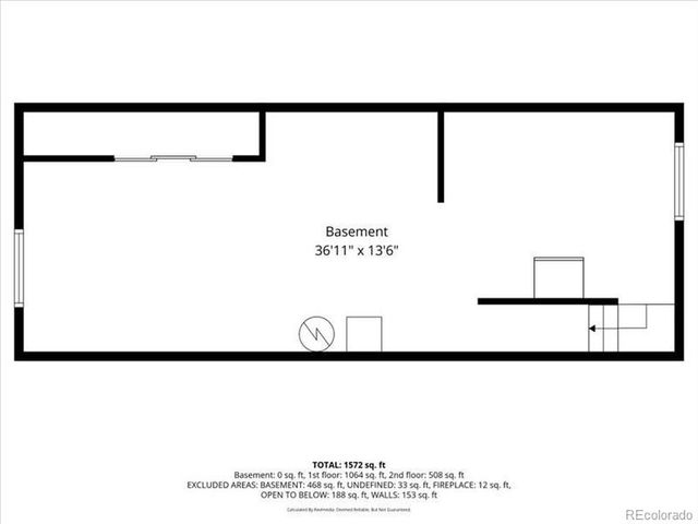 7752 E Phillips Cir, Centennial, CO 80112