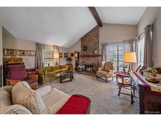 7752 E Phillips Cir, Centennial, CO 80112