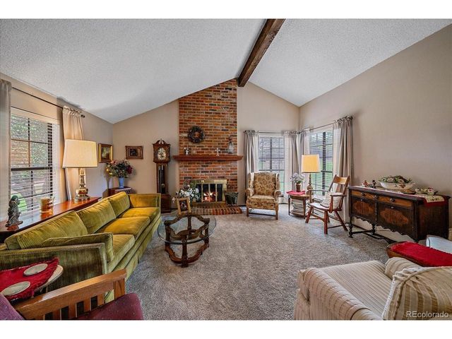 7752 E Phillips Cir, Centennial, CO 80112