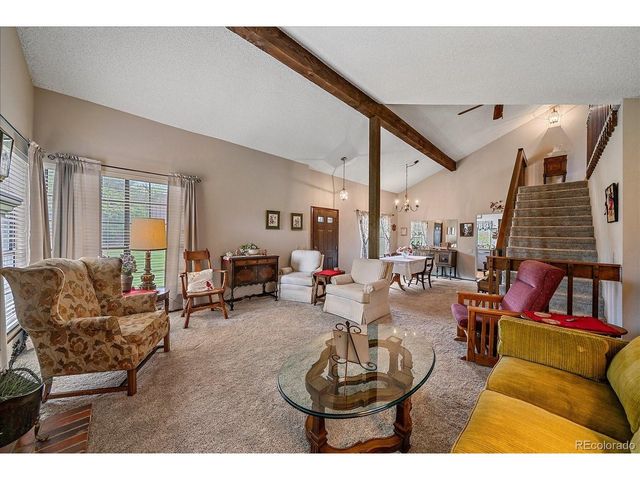 7752 E Phillips Cir, Centennial, CO 80112