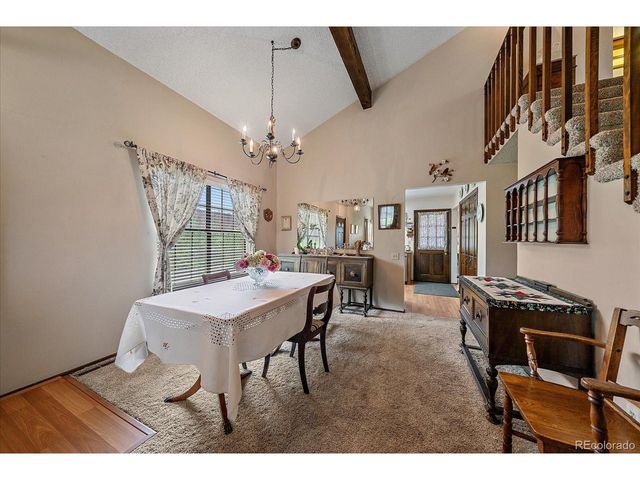 7752 E Phillips Cir, Centennial, CO 80112