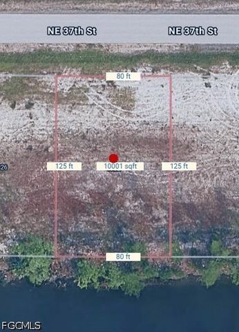 1902 NE 37th ST, Cape Coral, FL 33909