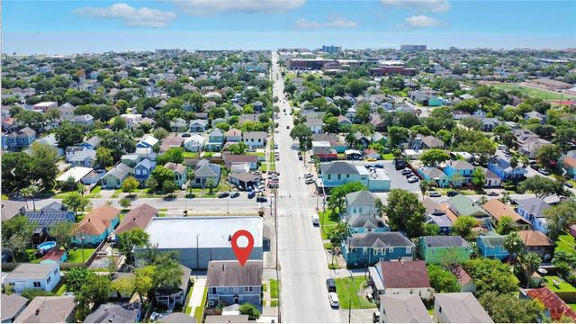 1612 39th Street, Galveston, TX 77550