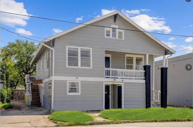 1612 39th Street, Galveston, TX 77550