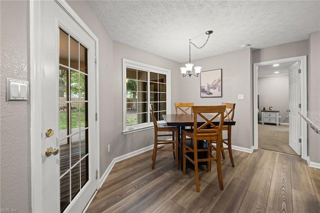 3509 Hunters RDG, Williamsburg, VA 23188