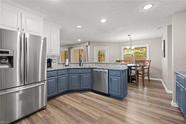 3509 Hunters RDG, Williamsburg, VA 23188