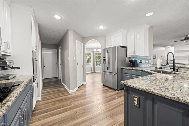 3509 Hunters RDG, Williamsburg, VA 23188