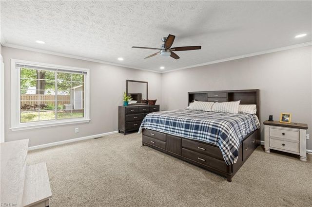 3509 Hunters RDG, Williamsburg, VA 23188