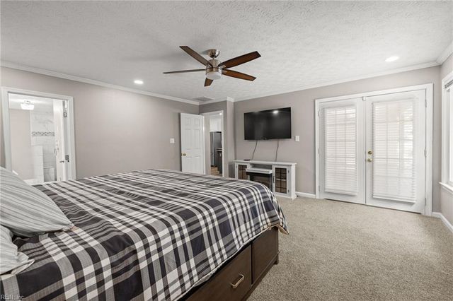3509 Hunters RDG, Williamsburg, VA 23188
