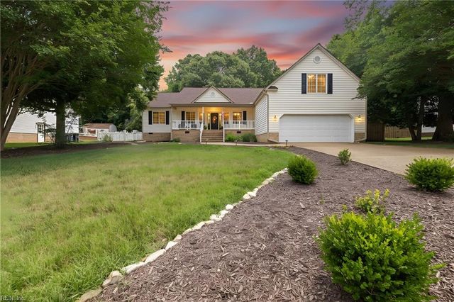 3509 Hunters RDG, Williamsburg, VA 23188