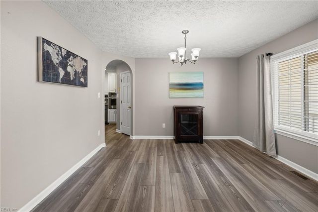 3509 Hunters RDG, Williamsburg, VA 23188