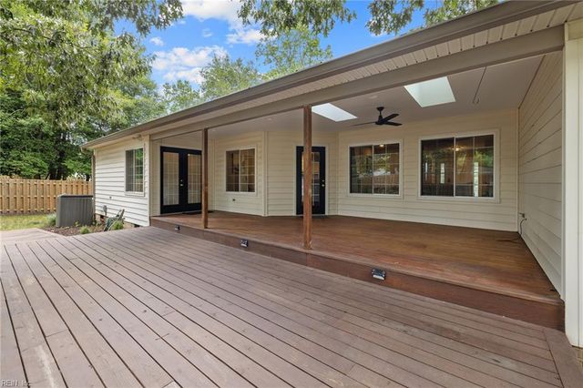 3509 Hunters RDG, Williamsburg, VA 23188