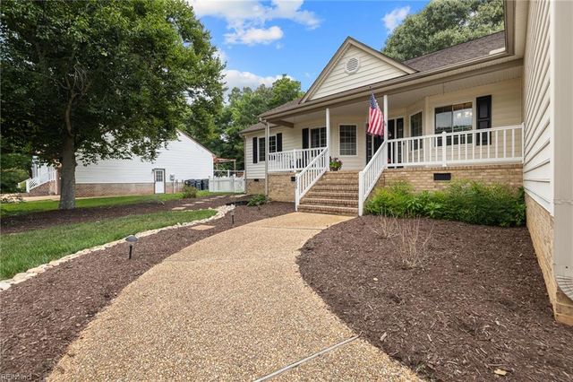 3509 Hunters RDG, Williamsburg, VA 23188