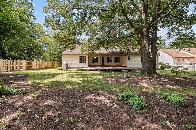 3509 Hunters RDG, Williamsburg, VA 23188