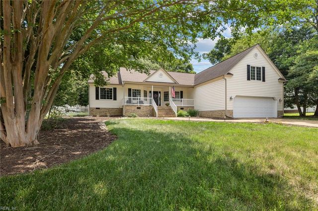 3509 Hunters RDG, Williamsburg, VA 23188