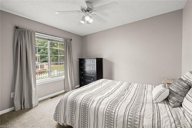 3509 Hunters RDG, Williamsburg, VA 23188