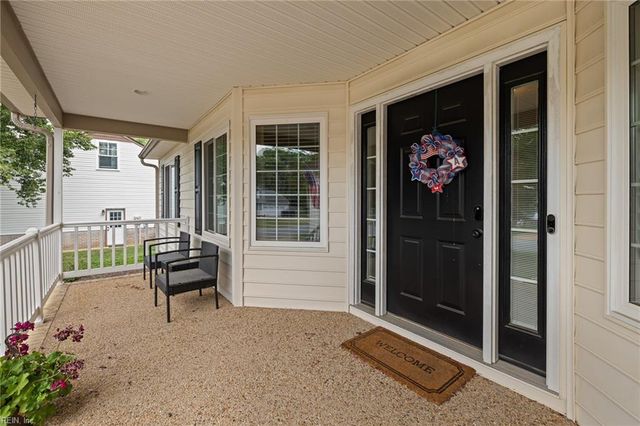 3509 Hunters RDG, Williamsburg, VA 23188
