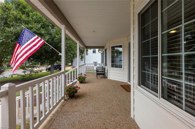 3509 Hunters RDG, Williamsburg, VA 23188