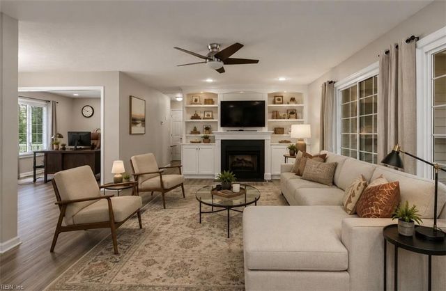 3509 Hunters RDG, Williamsburg, VA 23188