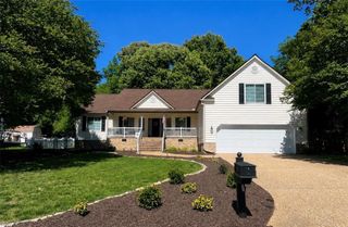 3509 Hunters RDG, Williamsburg, VA 23188