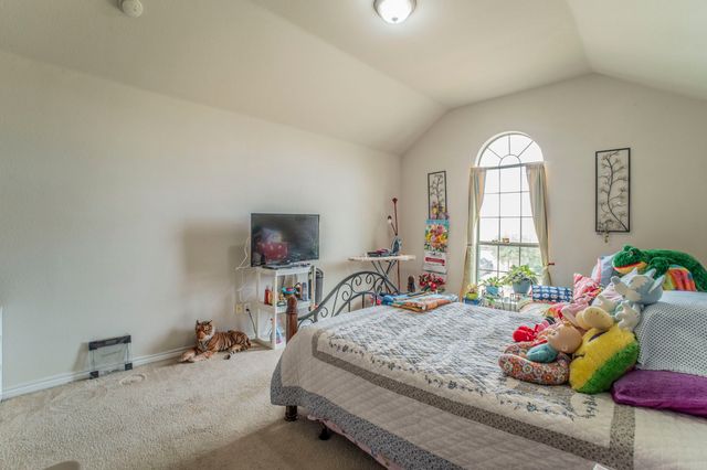 317 Crescent Creek Lane, Fort Worth, TX 76140