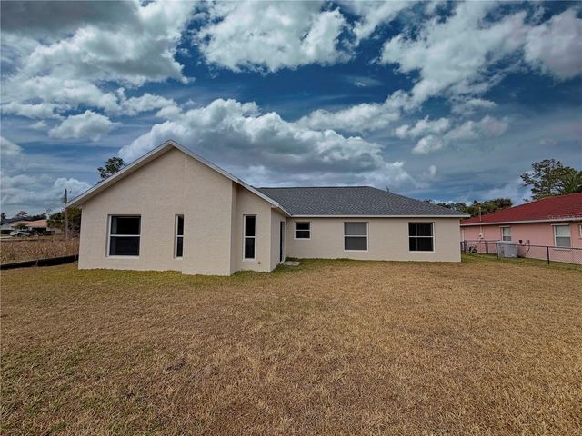 132 FENIMORE LANE, Palm Coast, FL 32137