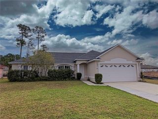 132 FENIMORE LANE, Palm Coast, FL 32137