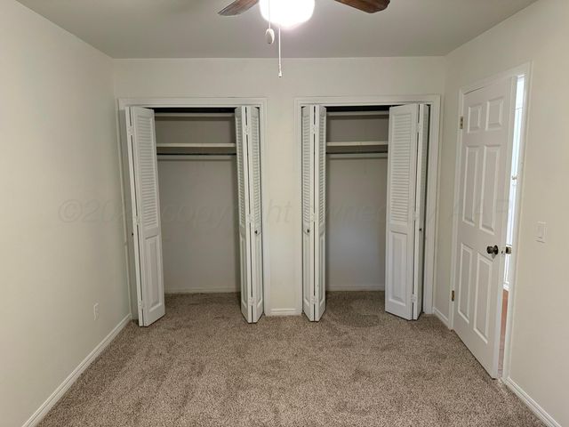 7606 CANODE Drive, Amarillo, TX 79121