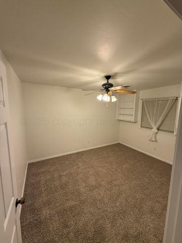 7606 CANODE Drive, Amarillo, TX 79121