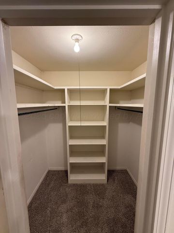 7606 CANODE Drive, Amarillo, TX 79121